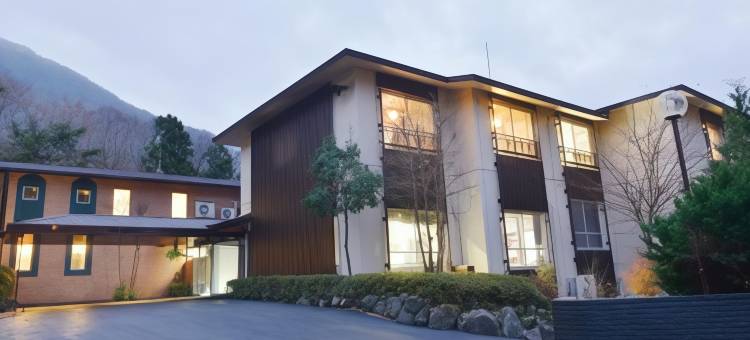 箱根格兰度假村(Hesta Hakone - Guest House -)图片