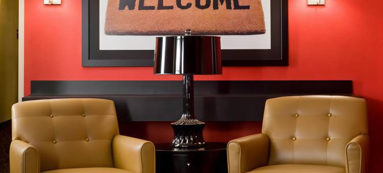 美国长住精选套房 - 亚特兰大 - 阿尔普哈雷塔- 洛克米尔路(Extended Stay America Select Suites - Atlanta - Alpharetta - Rock Mill Rd)图片