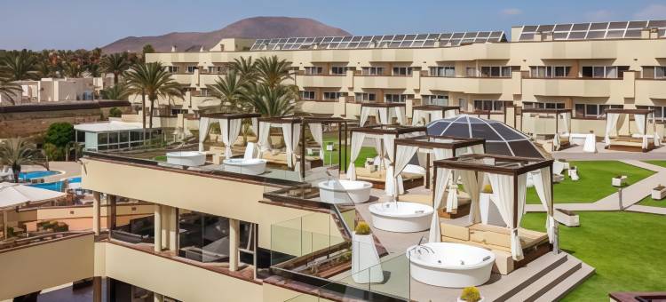 巴塞罗侯湾成人酒店(Barceló Corralejo Bay - Adults Only)图片