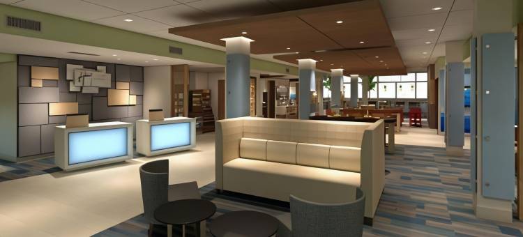 海沃德·卡斯特罗山谷智选假日套房酒店(Holiday Inn Express & Suites Hayward - Castro Valley by IHG)图片