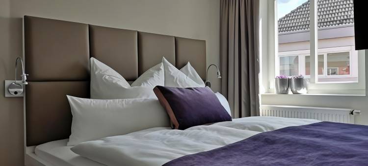 Tripinn POSTApart阿斯查芬堡(Trip Inn PostApart Aschaffenburg)图片