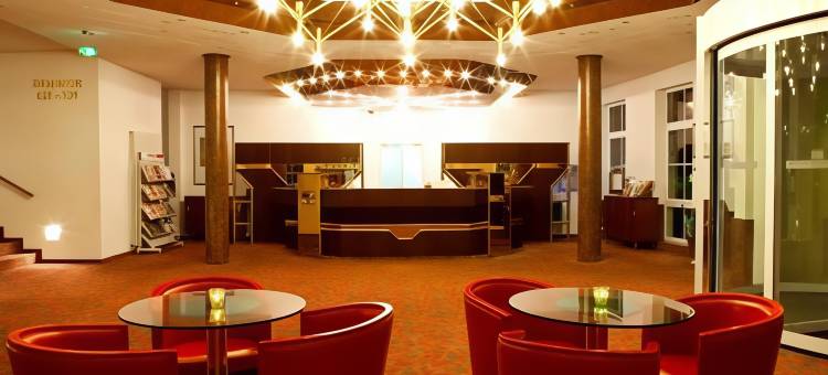 施彻沃赞菲尔德施洛斯酒店(Hotel Schloss Schwarzenfeld)图片