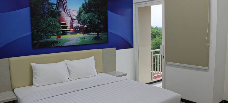 Julia Hotel Bandengan Jepara图片