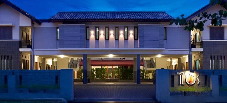 劳工组织酒店(Ilos Hotel)图片