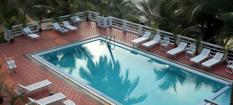 索玛棕榈岸度假村(Soma Palmshore)图片