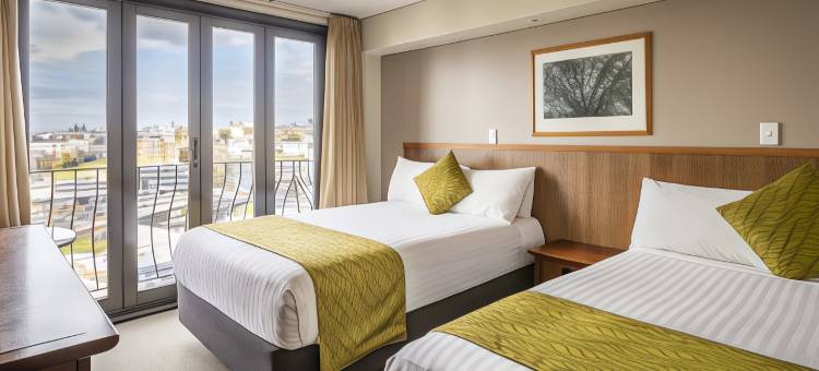 奥克兰国敦大酒店(Copthorne Hotel Auckland City)图片