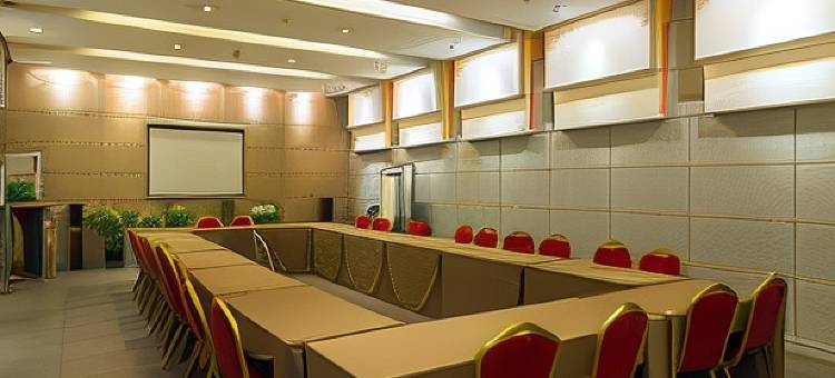 锦江之星(无锡梅里古都锡贤路店)图片