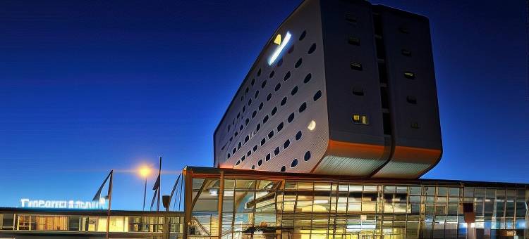 爱因霍温机场郁金香酒店(Tulip Inn Eindhoven Airport)图片