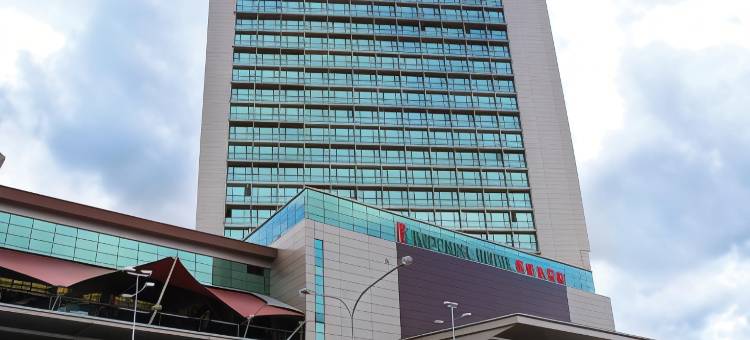 古晋帝宫大酒店(Imperial Hotel Kuching)图片