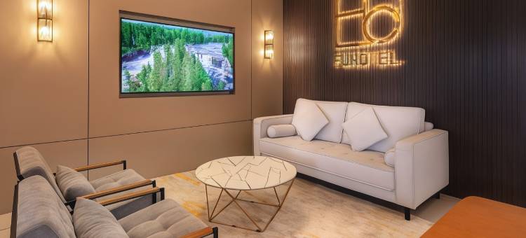 富酒店(Fuhotel)图片