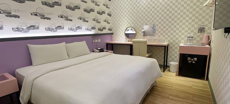 191旅店(桃园分馆)图片