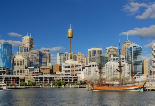 Westside Motor Inn Hotel Overview