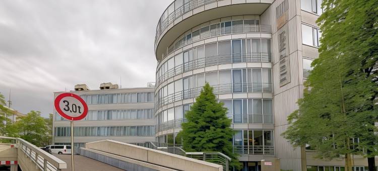 慕尼黑展览郁金香酒店(Tulip Inn München Messe)图片