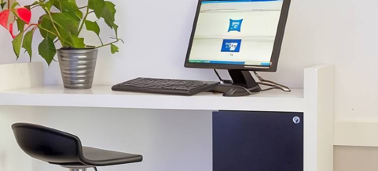 ibis budget 马德里中心拉斯班塔斯酒店(Ibis Budget Madrid Centro Las Ventas)图片