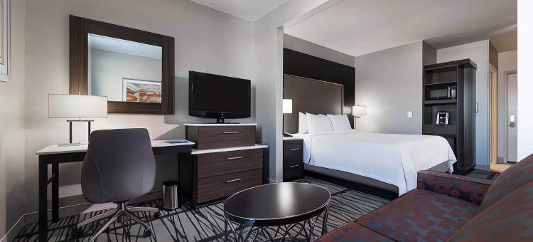 波士顿剑桥万枫酒店(Fairfield Inn & Suites Boston Cambridge)图片