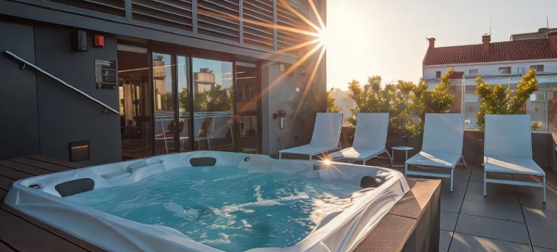 蒙得维的亚梭罗希尔顿格芮精选酒店(Soro Montevideo, Curio Collection by Hilton)图片