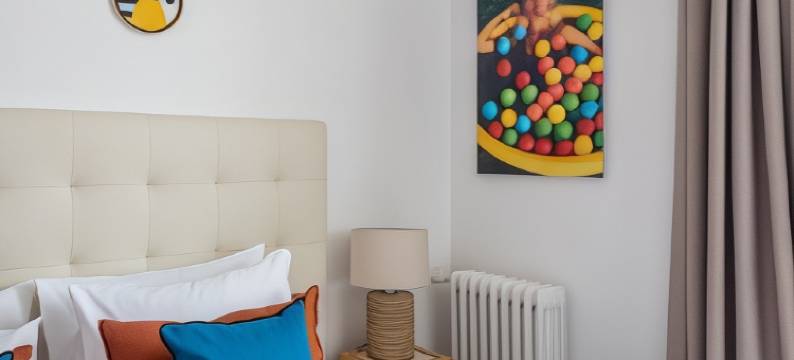 拉罗谢尔老港内斯尔塔酒店(Tour de Nesle la Rochelle Vieux Port)图片