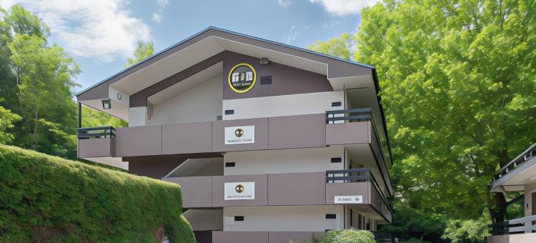 B&B酒店卢韦西埃讷(B&B Hotel Louveciennes)图片