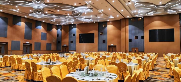 奥斯汀公园酒店(Austin Park Hotel)图片