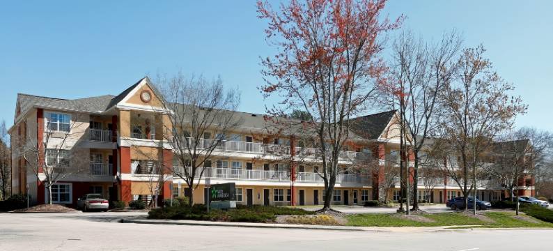 罗利达拉姆国际机场美国精选长住套房酒店(Extended Stay America Select Suites - Raleigh - Rdu Airport)图片