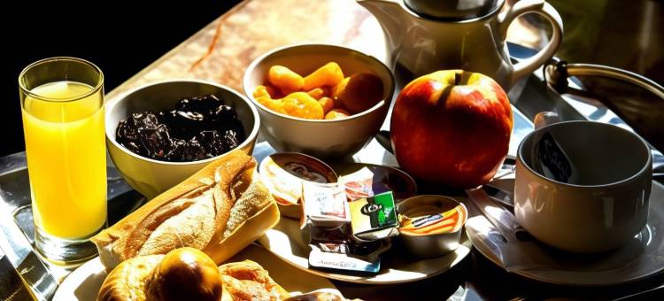 阿什利酒店(Ashley Hôtel le Mans Centre Gare)图片