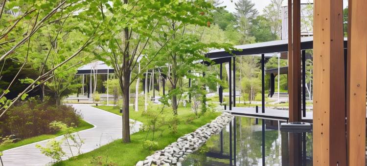 Hotel Indigo 轻井泽英迪格酒店(Hotel Indigo Karuizawa)图片