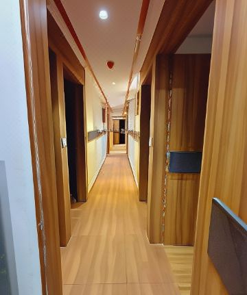 Hotel Stay Inn (Ahmedabad) Hotel Overview