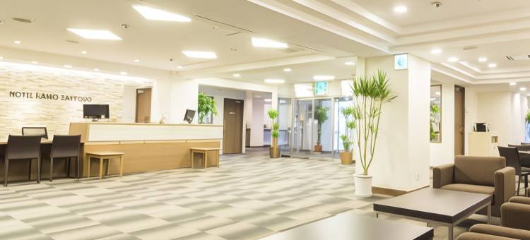 MYSTAYS札幌薄野酒店(HOTEL MYSTAYS Sapporo Susukino)图片