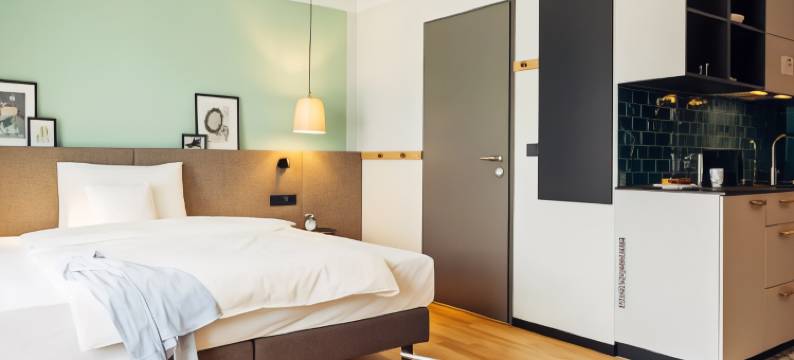 Harry s Home Lienz图片