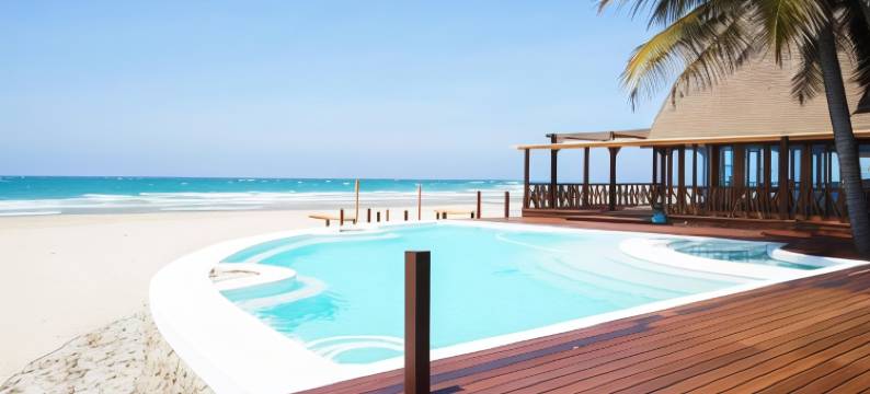 森提多斯海滩度假酒店(Sentidos Beach Retreat)图片