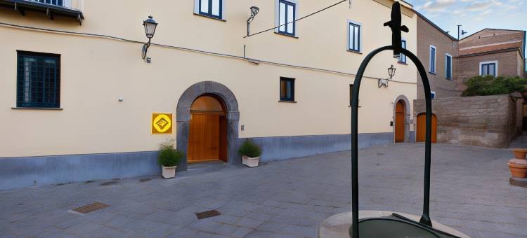 索伦托海岸创新酒店(Unconventional Sorrento Coast)图片