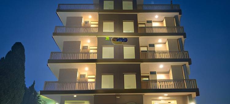 Treebo Elite Corporate, Sector 62图片