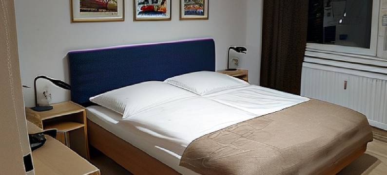 Appartment Zentrum Wels图片