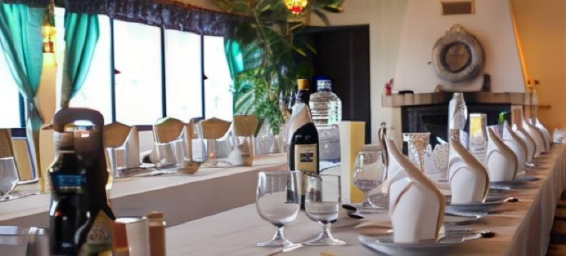艾洛玛尔酒店(Aeromar Beach Hotel)图片