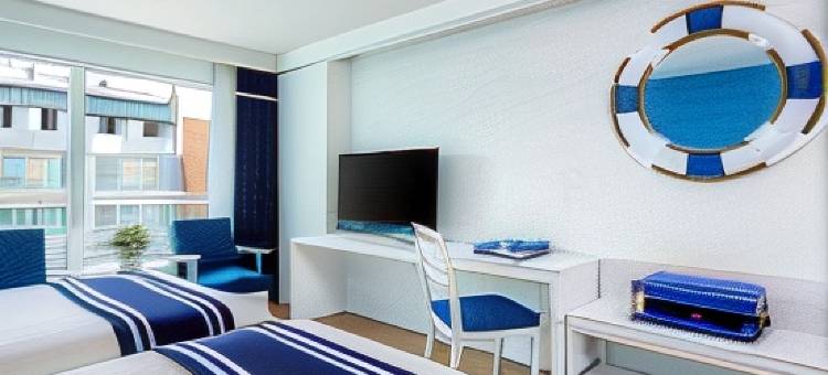 A1新翼酒店(A-One New Wing Hotel)图片