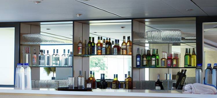 海得拉巴无可比拟的酒店(Peerless Hotel Hyderabad)图片