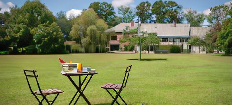 Le Manoir de la Campagne图片
