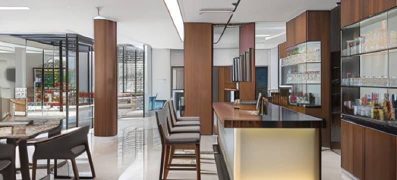 米兰酒店(Hotel Milan)图片