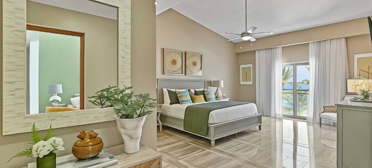 亚特兰蒂卡海滩公寓式客房酒店(Costa Atlantica Punta Cana - Beach Vacation Condos)图片