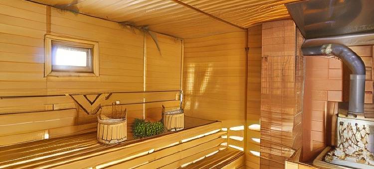 罗拔诺甫宾馆(Hotel Rostovskiy)图片