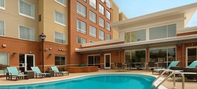 Residence Inn Atlanta NE/Duluth Sugarloaf图片