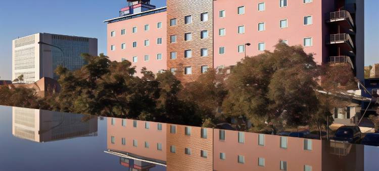 布雷西亚2诺富特酒店(Novotel Brescia 2)图片