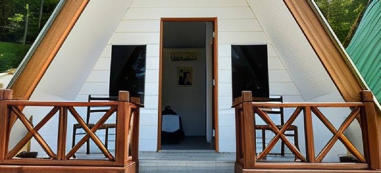 登巴湾刁曼酒店(Dumba Bay Tioman)图片