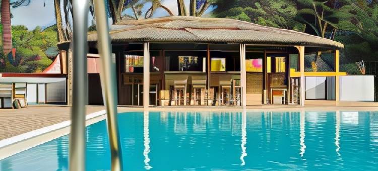 Le Set 水疗酒店(Le Set Hôtel & Spa)图片