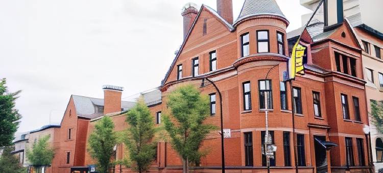 常春藤酒店(The Ivy Hotel)图片