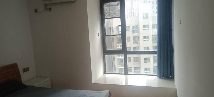 温馨大哥哥爱你哟公寓(东站路分店)图片