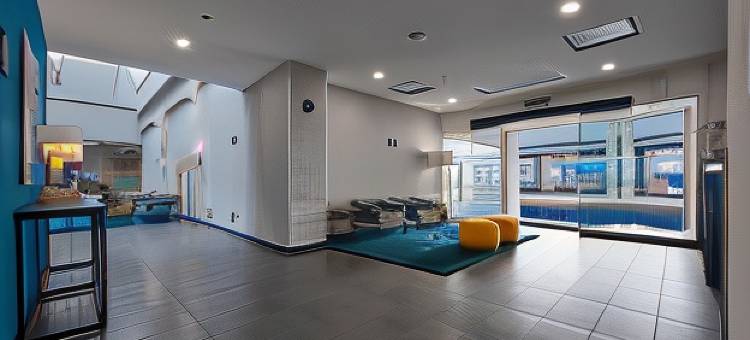 City Express by Marriott Ciudad de México Tlalpan图片