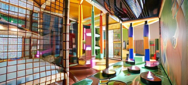 舒马瓦地平线奥雷阿度假酒店(Orea Resort Horizont Šumava)图片