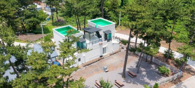 苏尔苏普旅馆(Jeju Solsup Pension)图片