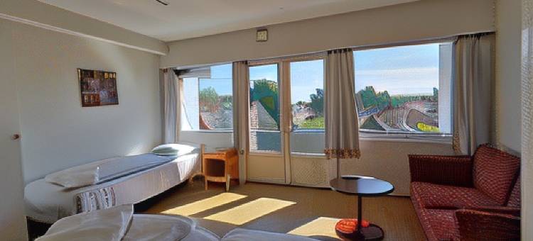 SKAP青年旅社Mandal(Skap Hostel Mandal)图片
